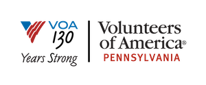 Volunteers Of America Mobile Logo